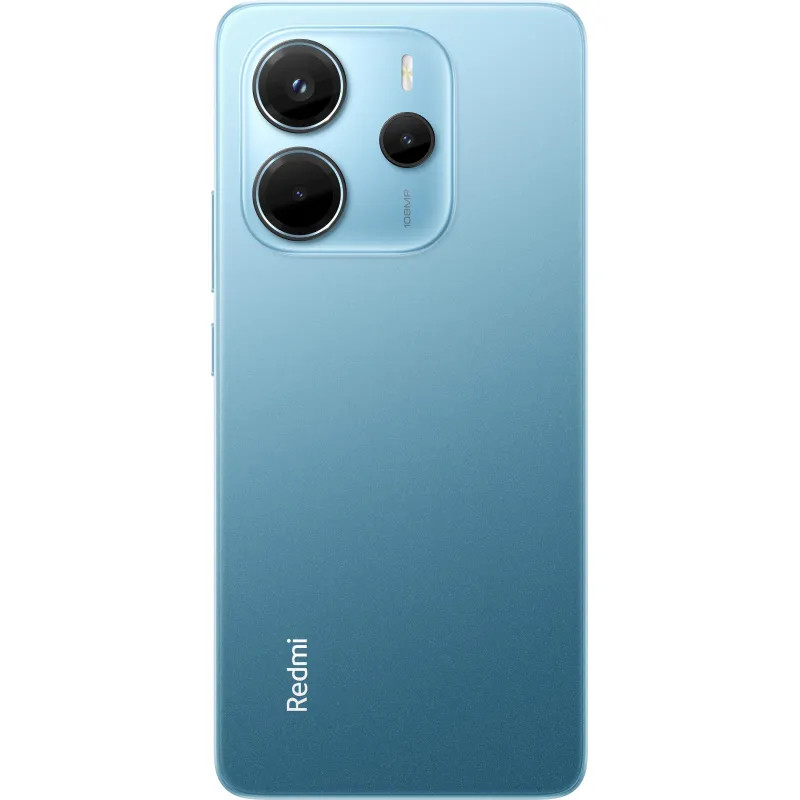 Смартфон Xiaomi Redmi Note 14 RU 6+128 Ocean Blue