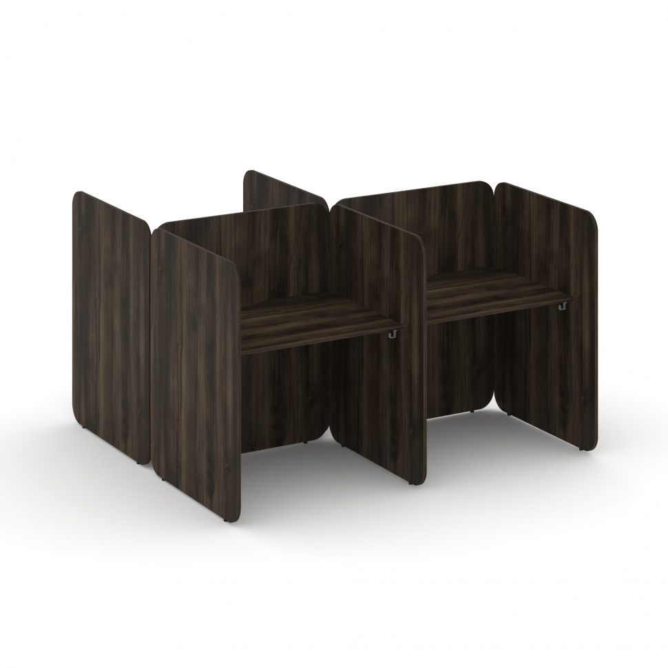 Bell Комплект №17 KCB.K-017 Дуб Мали 2014*1800*1200