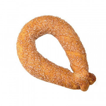 Печенье Княжий Дар Северная столица, изделие хлебобул. сдобное, 440 гр