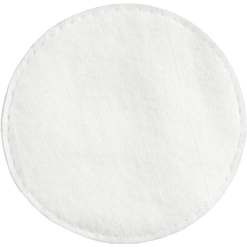 Диски ватные Luscan двусторонние 120шт/уп