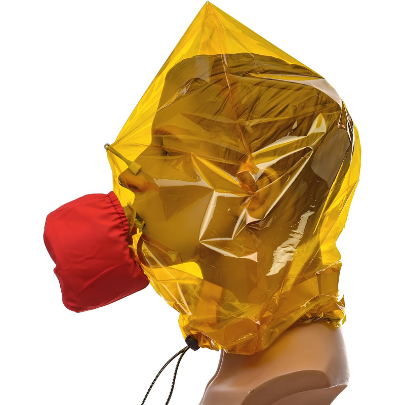 Самоспасатель фильтрующий универсальн. Феникс-2