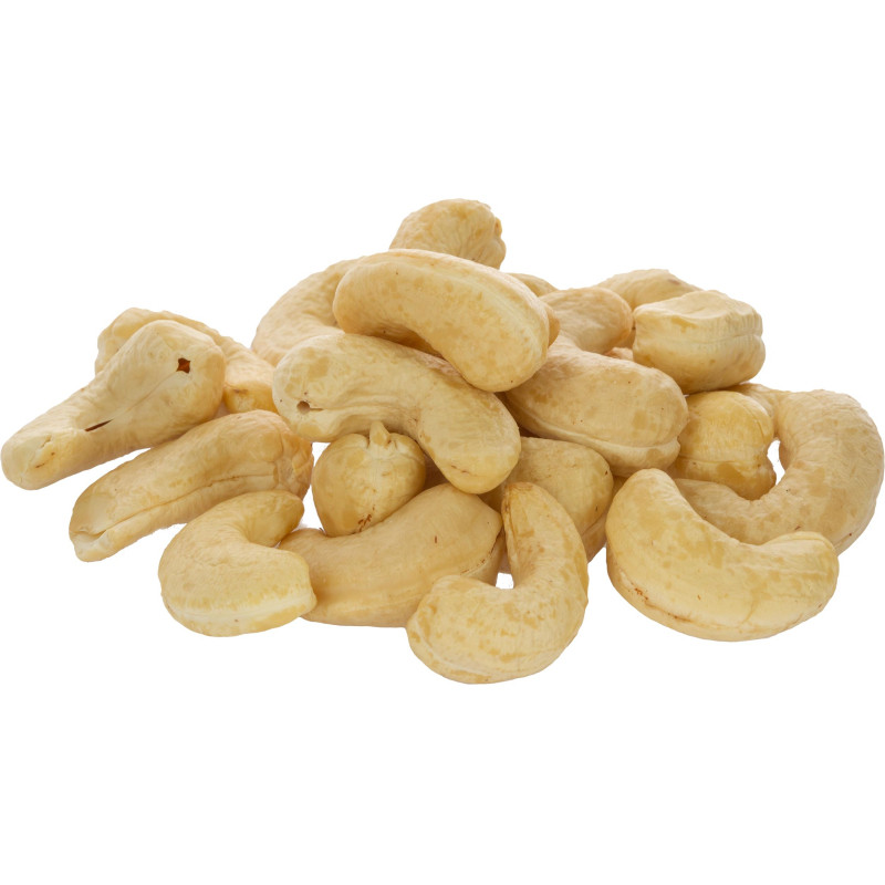 Кешью Деловой Стандарт сушеный, 1кг