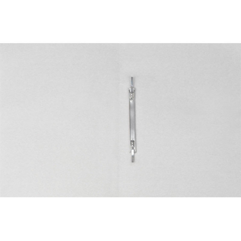 Скоросшиватель картон. ДЕЛО 280г/м2 мелован 1496183, 1496142, 1496161