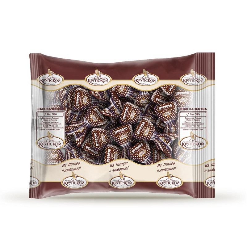 Конфеты шоколадные Особый Трюфель, 1кг Конфеты шоколадные Особый Трюфель, 1кг