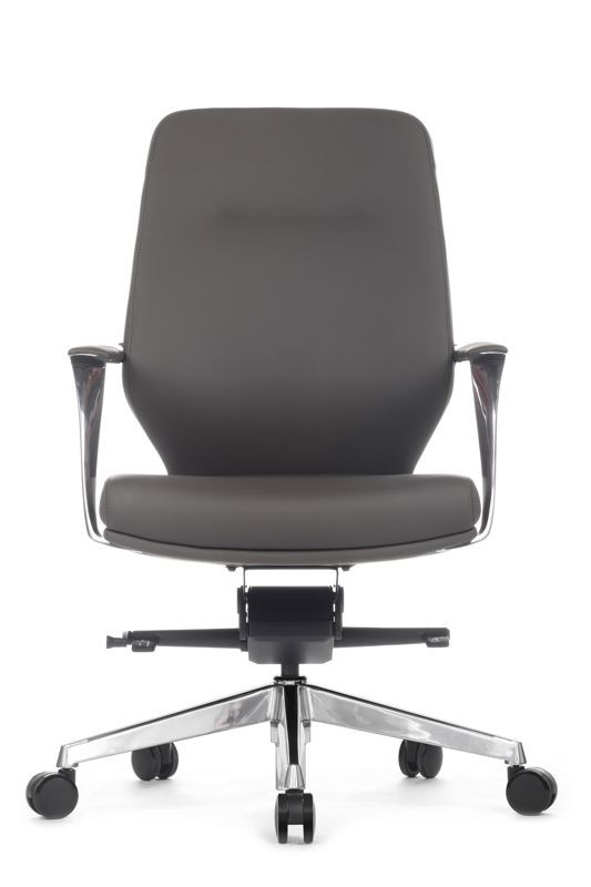 Кресло Alonzo-M B1711 Антрацит