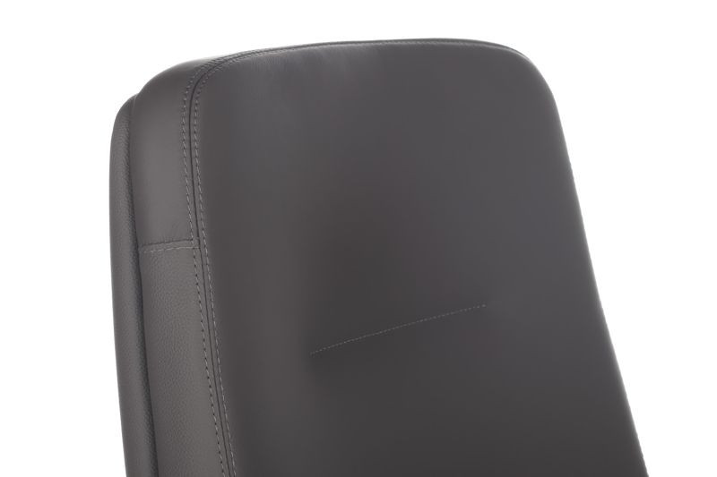 Кресло Alonzo-M B1711 Антрацит