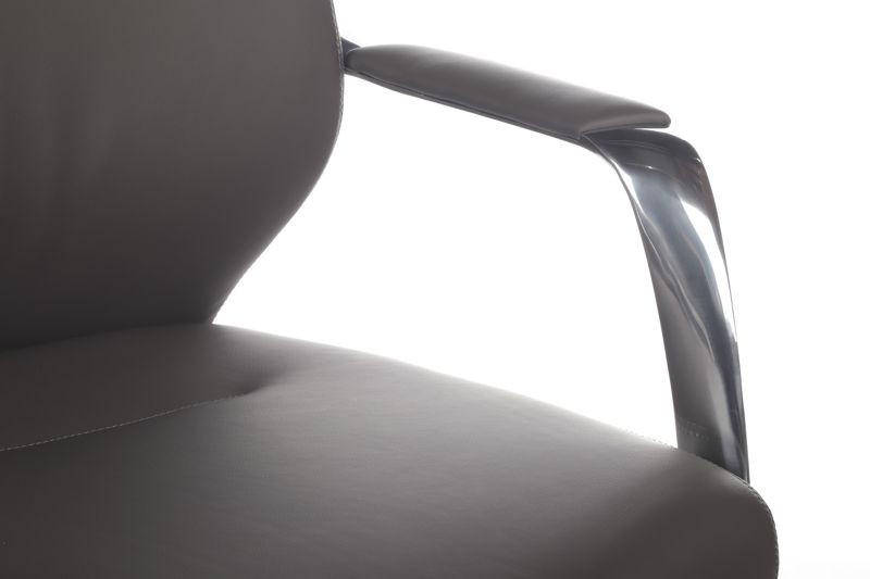 Кресло Alonzo-M B1711 Антрацит