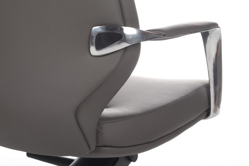 Кресло Alonzo-M B1711 Антрацит