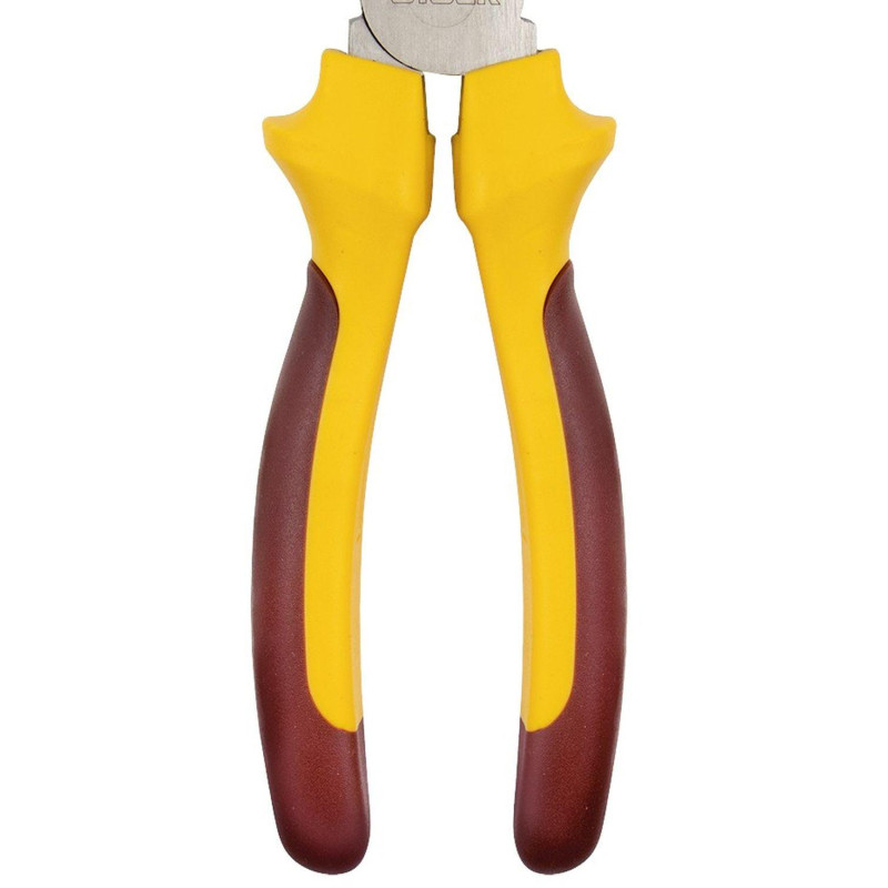 Плоскогубцы БИБЕР 85441 МАСТЕР 160мм