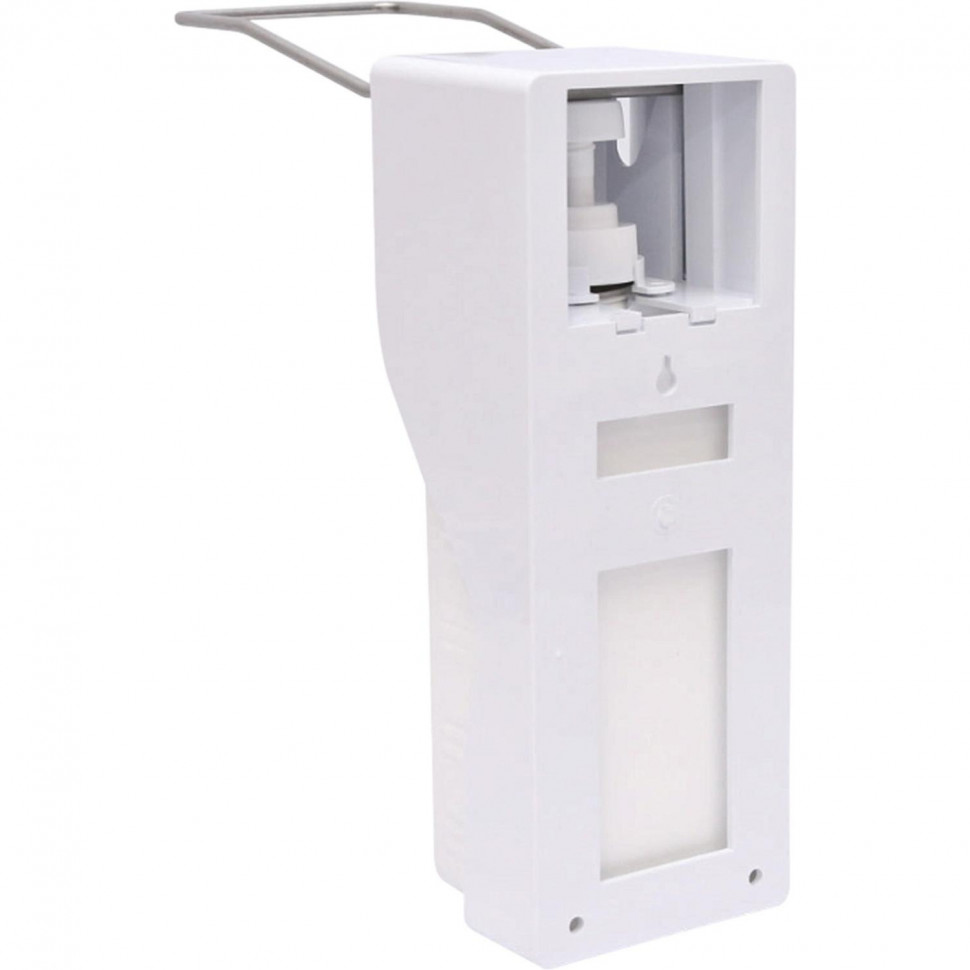 Дозатор локтевой Bio эконом 1л, спрей