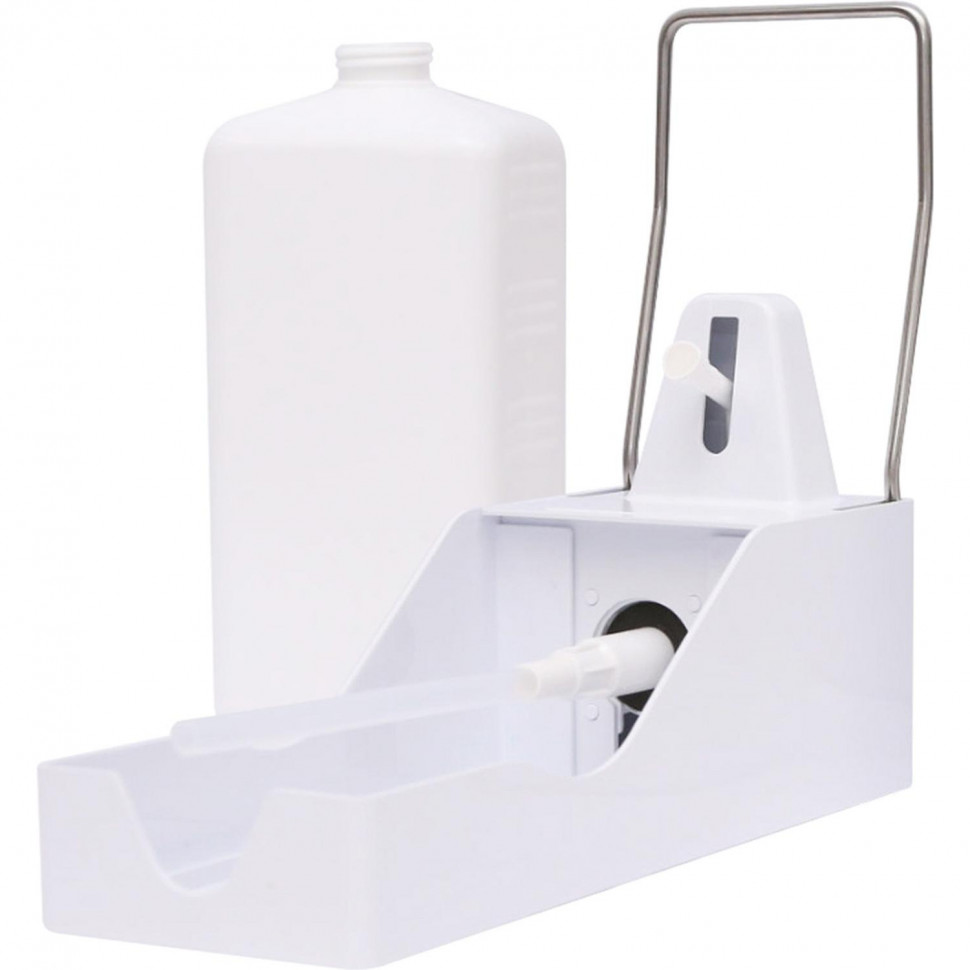 Дозатор локтевой Bio эконом 1л, спрей