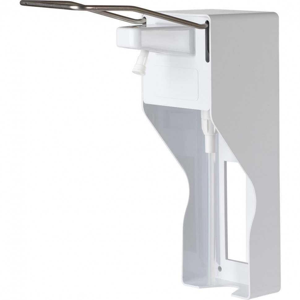 Дозатор локтевой Bio эконом 1л, спрей