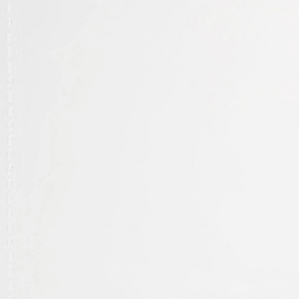 Файл-вкладыш А4 35 мкм Выбор есть Элементари, гладкий, с перф., 100шт/уп