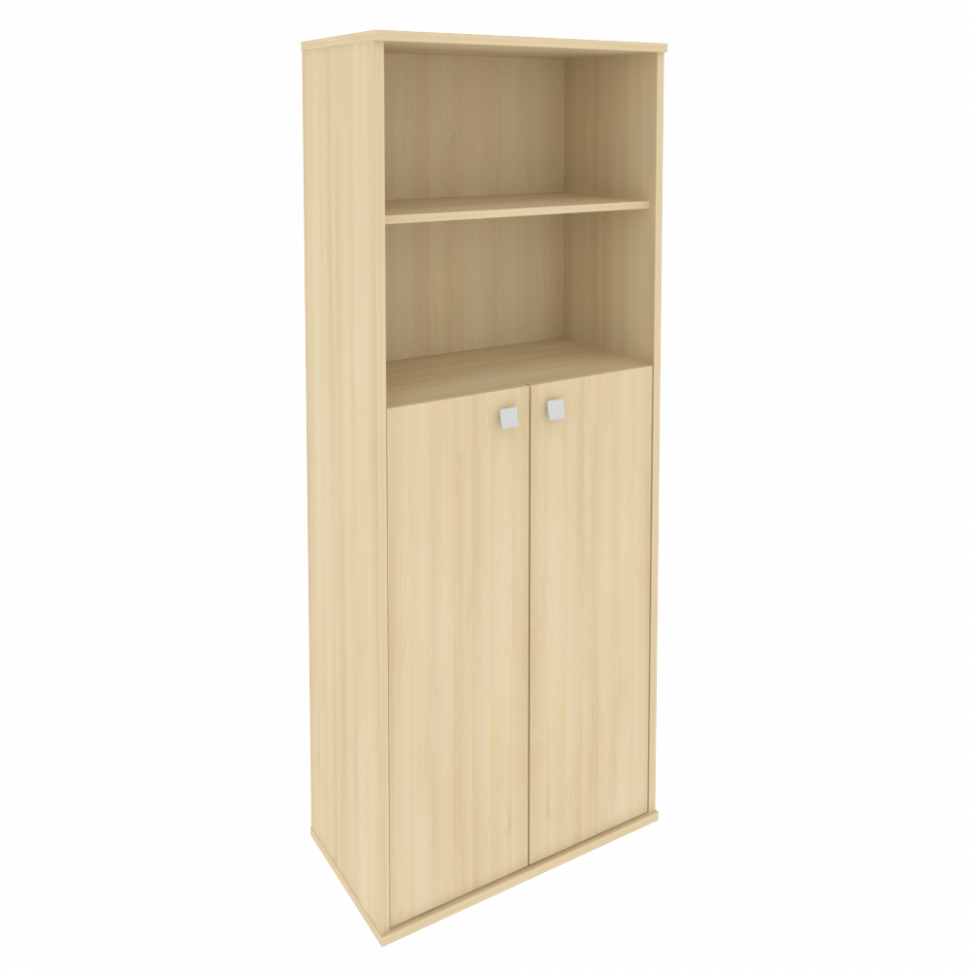 Style Шкаф Л.СТ-1.6 Акация Лорка 778*410*1980 Style Шкаф Л.СТ-1.6 Акация Лорка 778*410*1980