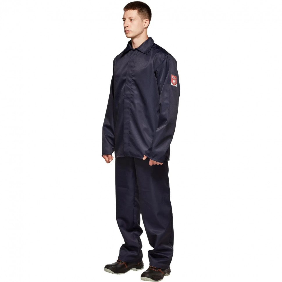 Костюм КЩС (лавсановый) (р.60-62) 170-176