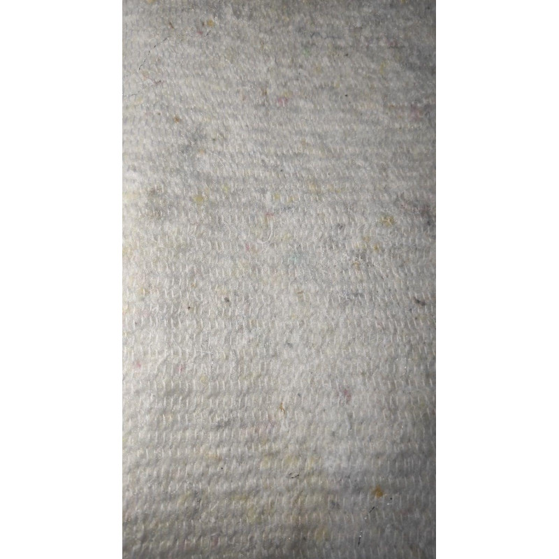 Тряпка для пола ХПП белая 50х60см 10шт/уп_Спб