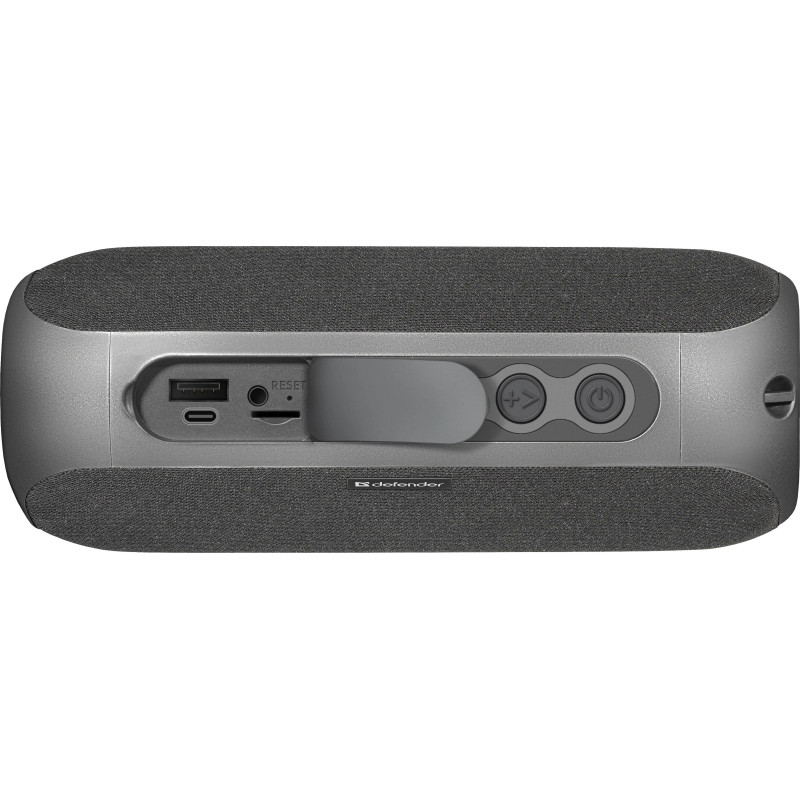 Акустическая система Defender G32, 20Вт,BT/FM/USB/TF/AUX/TWS/IP65