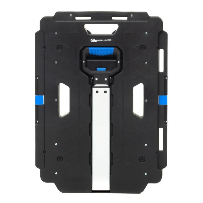 Тележка складная платформенная Стелла-техник FW-99HA, до 137 кг