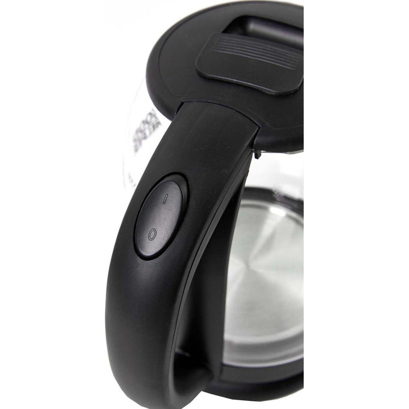 Чайник электрический GOODHELPER KG-18B10