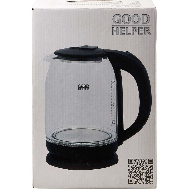 Чайник электрический GOODHELPER KG-18B10