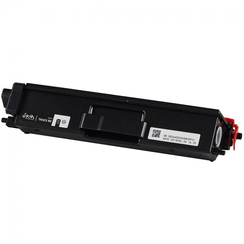 Картридж лазерный SAKURA TN-423K чер. для Brother HL-8260/DCP-8400