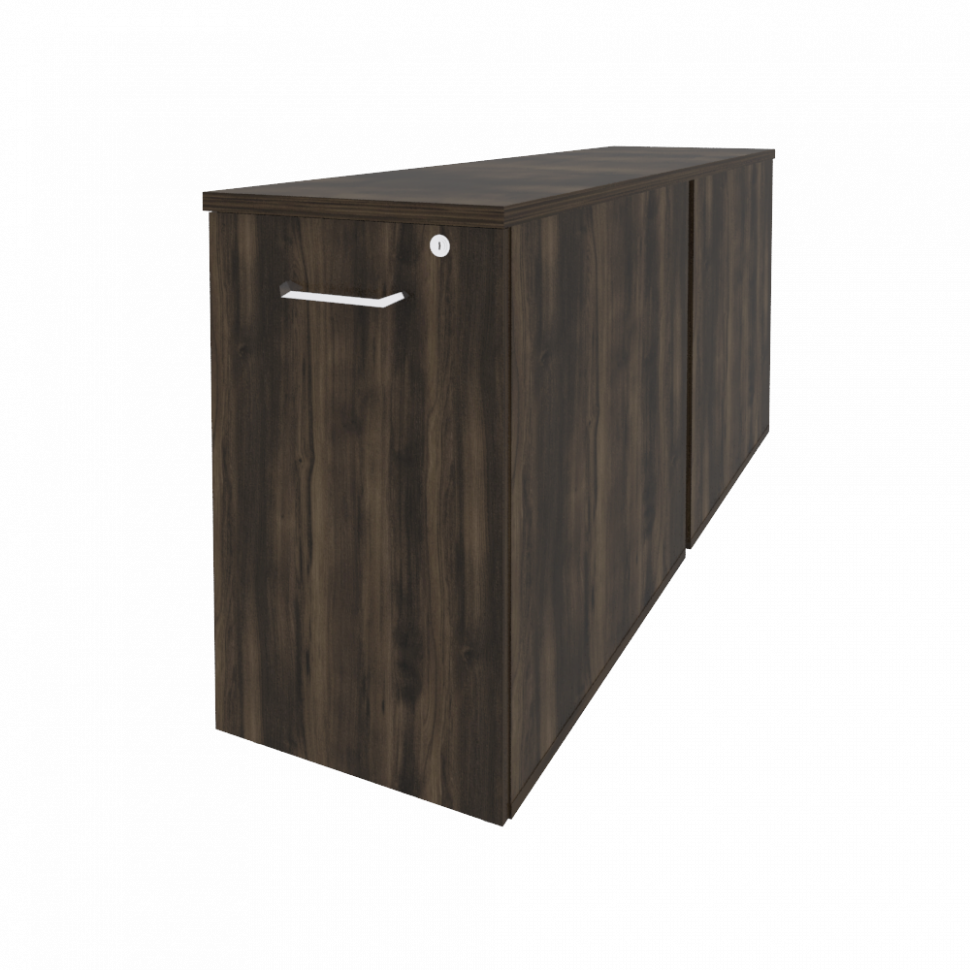 Onix Тумба двойная низкая выдвижная приставная/опорная O.VTPO-2.8 Дуб Мали 432*1635*750 Onix Тумба двойная низкая выдвижная приставная/опорная O.VTPO-2.8 Дуб Мали 432*1635*750