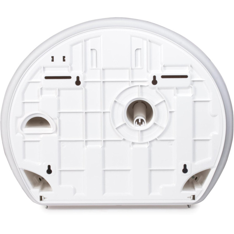 Диспенсер для туалетной бумаги Tork Т1 в бол. рул. 554000 белый