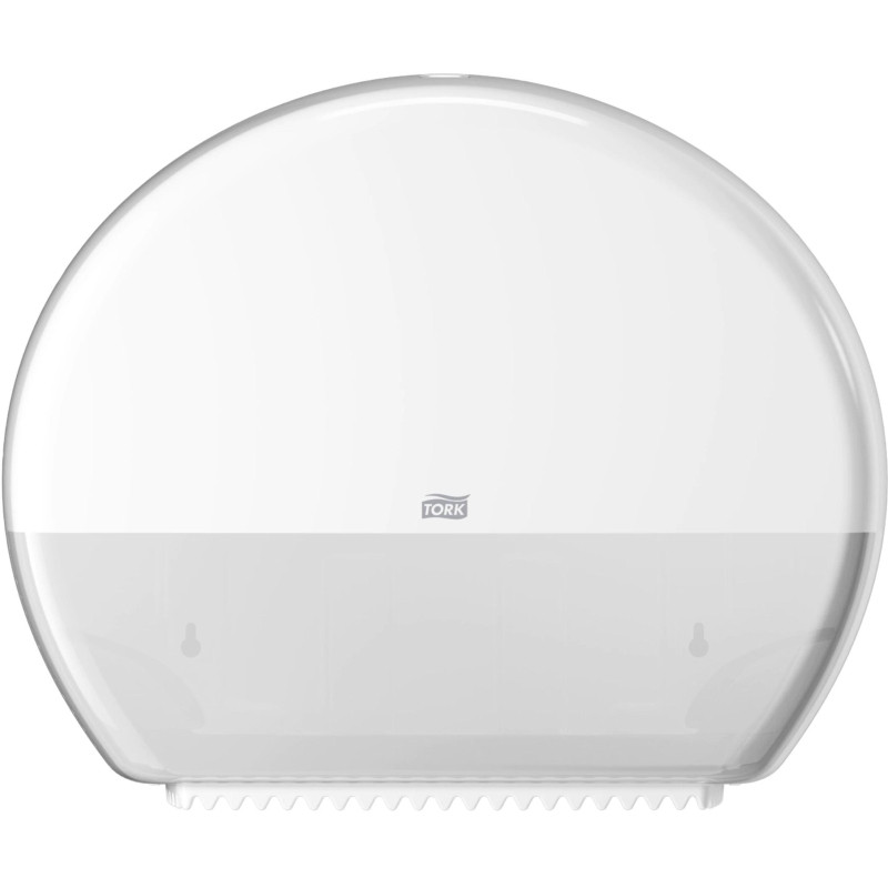 Диспенсер для туалетной бумаги Tork Т1 в бол. рул. 554000 белый