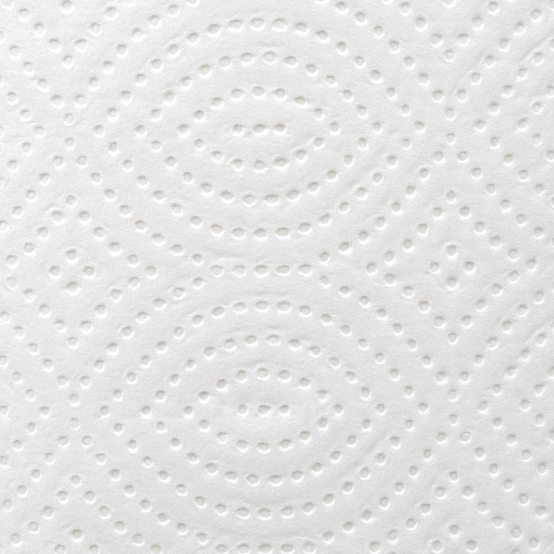 Полотенца бумажные д/дисп. Luscan Professional Vслож 2сл белцел200л15пач/уп