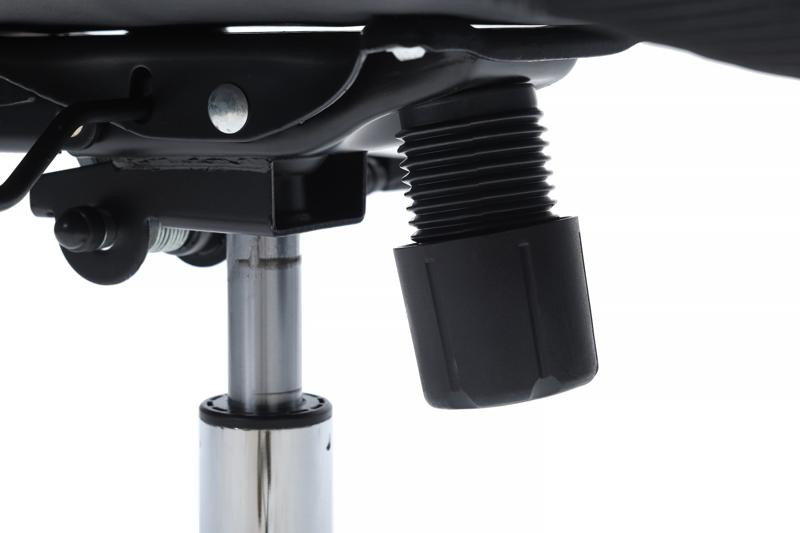 Кресло Бокс RCH A663-3D-M3 Черный