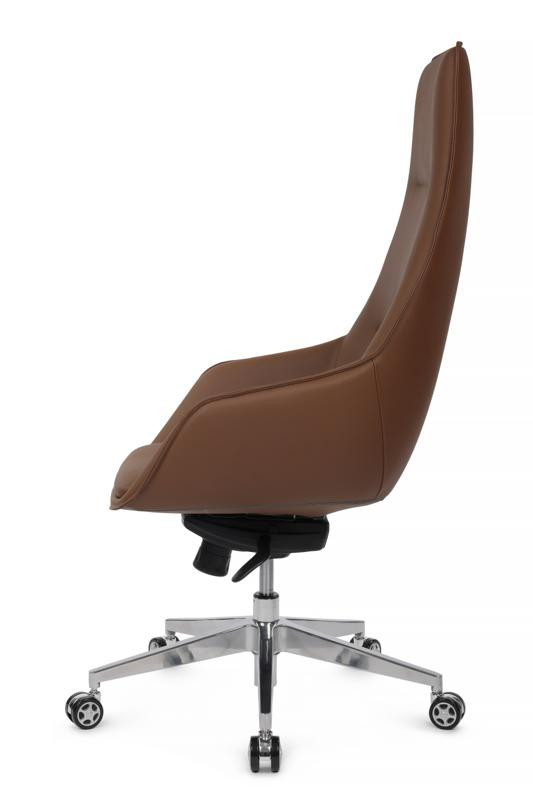 Кресло Мэджик A628-1 Коричневый