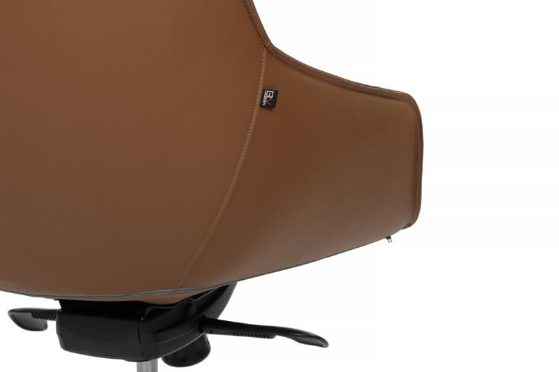 Кресло Мэджик A628-1 Коричневый