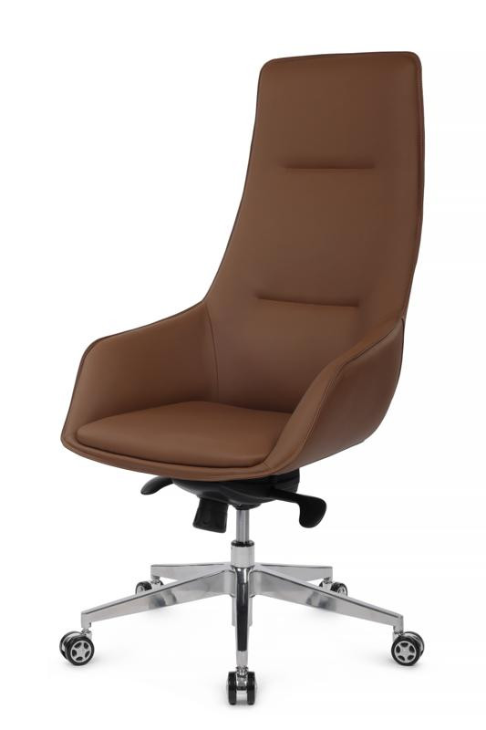 Кресло Мэджик A628-1 Коричневый
