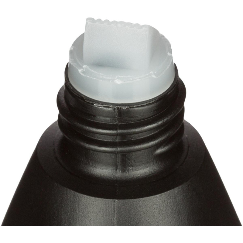 Краска штемпельная KORES черная 71334 Краска штемпельная KORES черная 71334