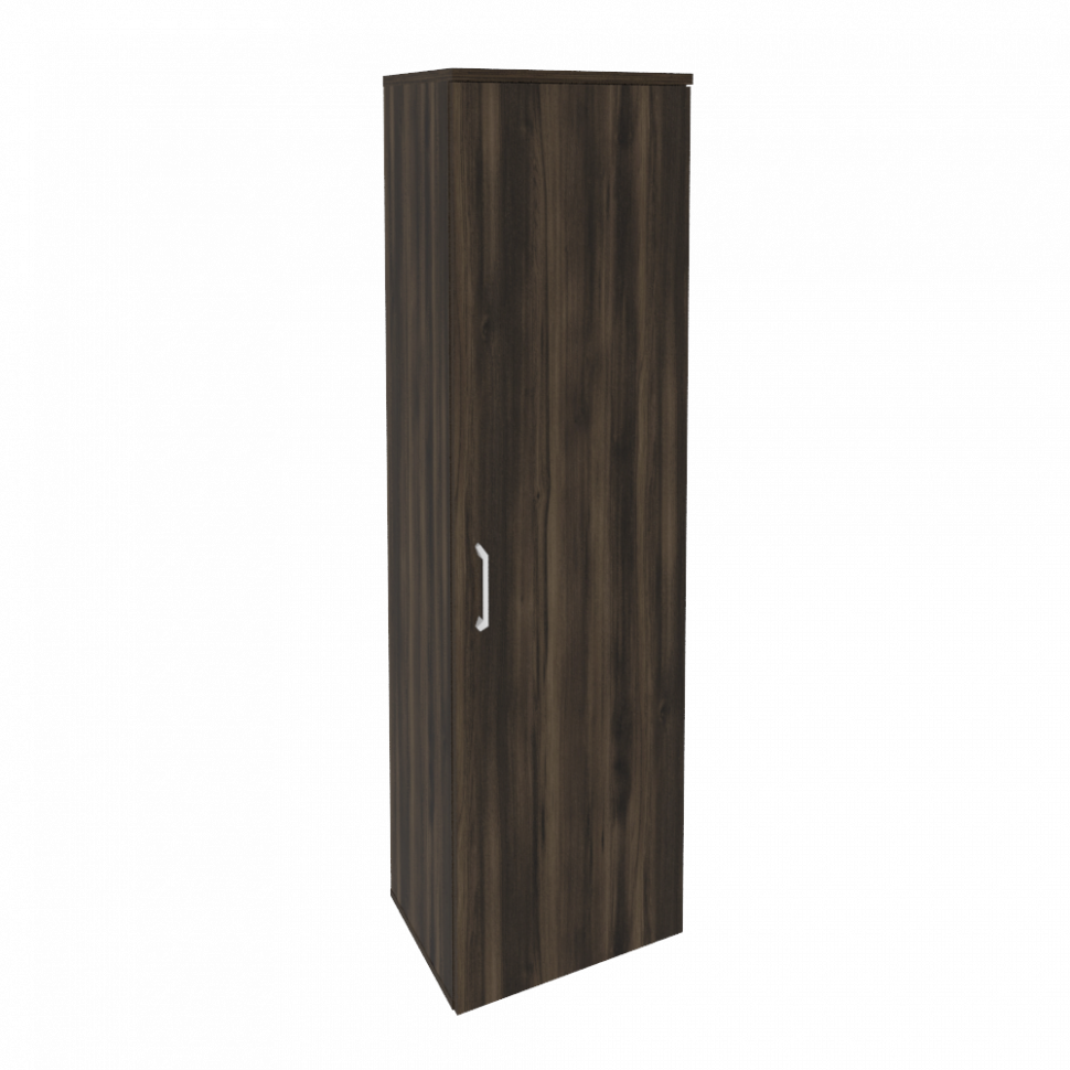Onix Гардероб узкий (правое исполнение) O.GB-1 (R) Дуб Мали 560*420*1977 Onix Гардероб узкий (правое исполнение) O.GB-1 (R) Дуб Мали 560*420*1977