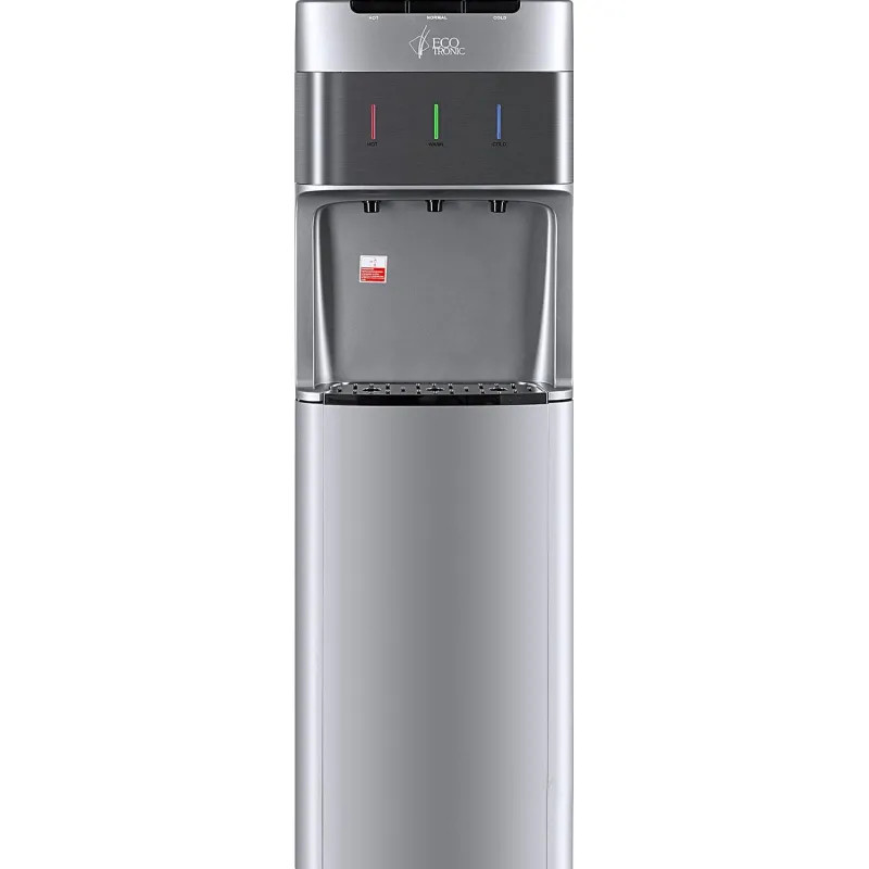 Пурифайер Ecotronic M30-U4LE (silver+SS)