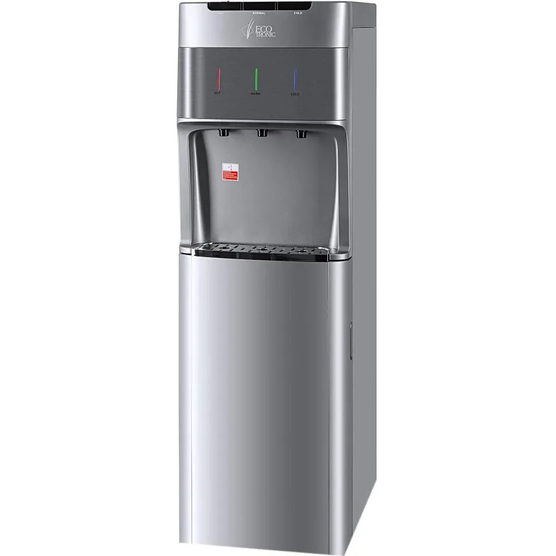 Пурифайер Ecotronic M30-U4LE (silver+SS)