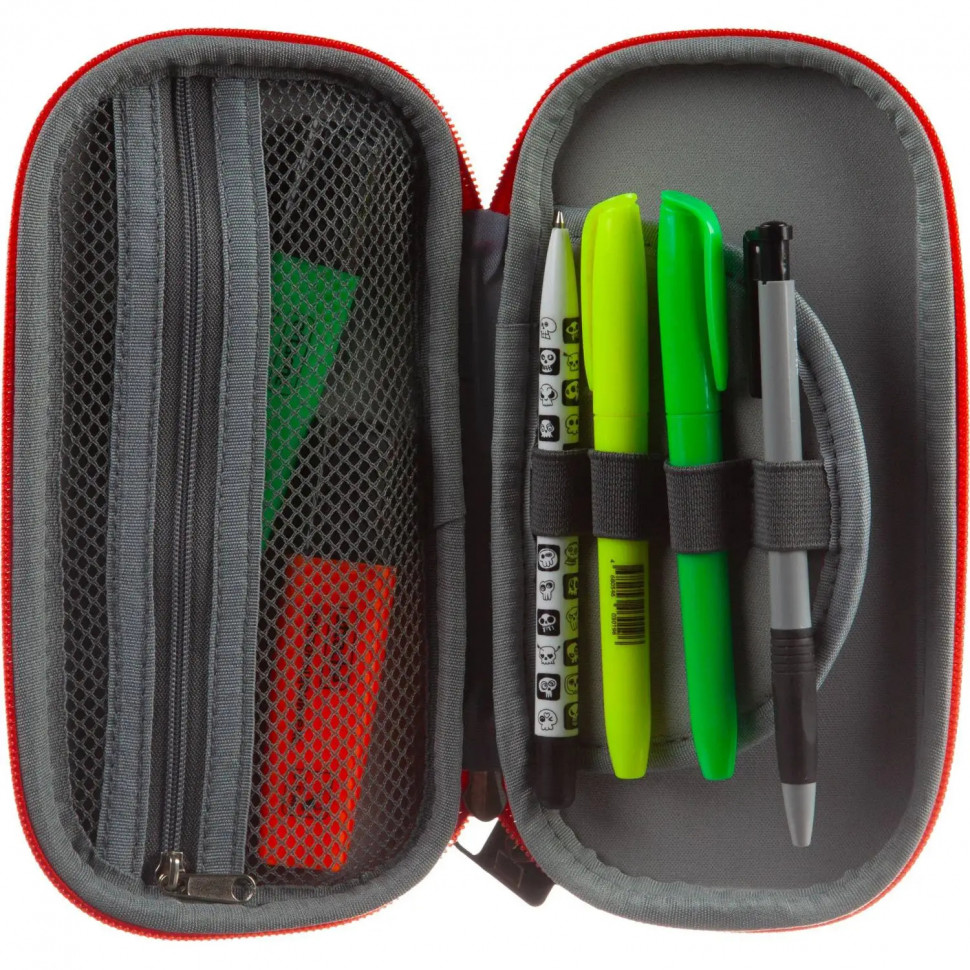 Пенал 3D football, 1 отд