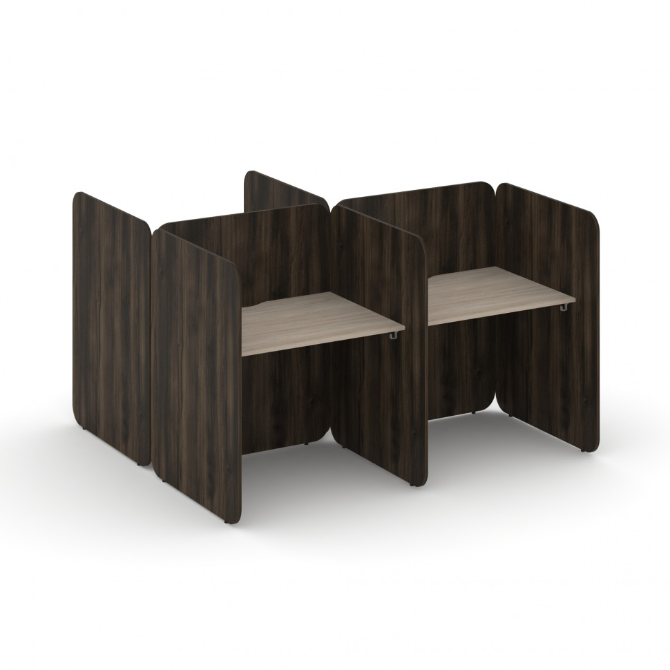 Bell Комплект №7 KCB.K-007 Дуб Аттик/Дуб Мали 1614*1800*1200 Bell Комплект №7 KCB.K-007 Дуб Аттик/Дуб Мали 1614*1800*1200