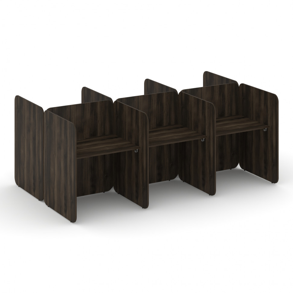 Bell Комплект №18 KCB.K-018 Дуб Мали 3012*1800*1200