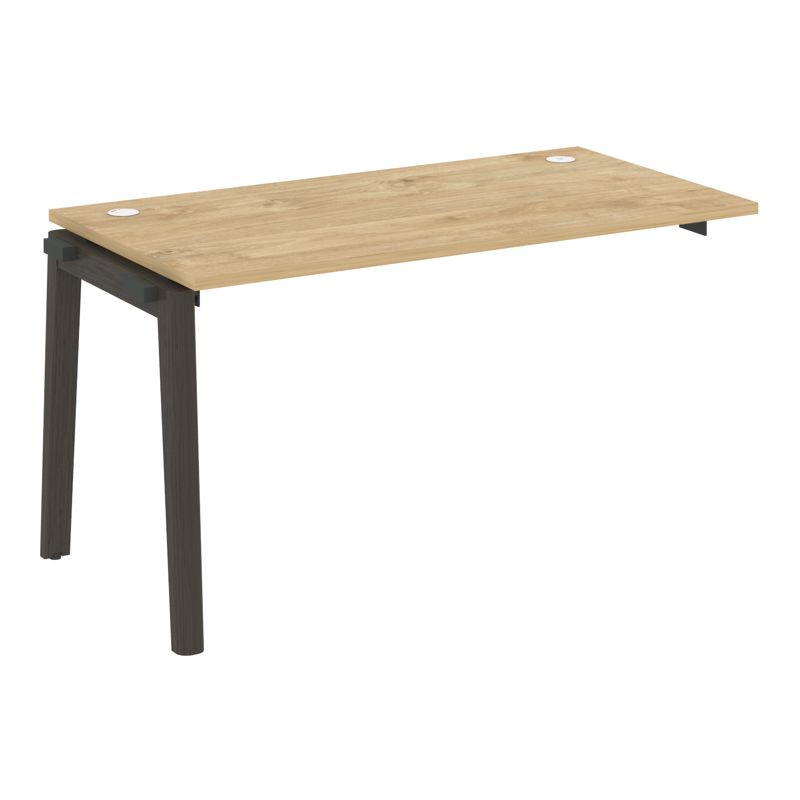 Onix Wood Наборный эл. раб. станции OW.1.NRS-3.7 Тиквуд Светлый/Дуб Темный/Металл Антрацит 1380*720* Onix Wood Наборный эл. раб. станции OW.1.NRS-3.7 Тиквуд Светлый/Дуб Темный/Металл Антрацит 1380*720*