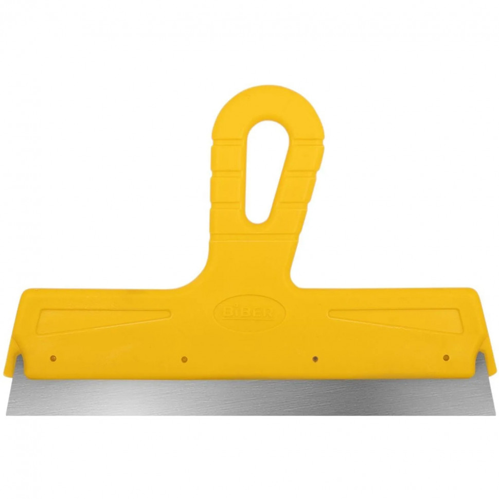 Шпатель фасадный БИБЕР 35177 МАСТЕР 250мм СПб