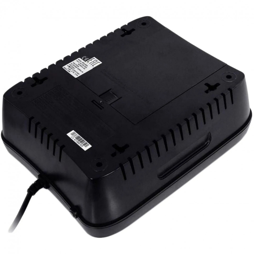 ИБП Powercom Spider SPD-750U LCD