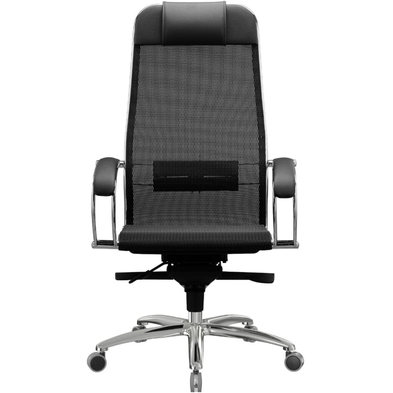 Кресло 0MX_MT_Samurai S-1.04 Infinity Easy Clean черный