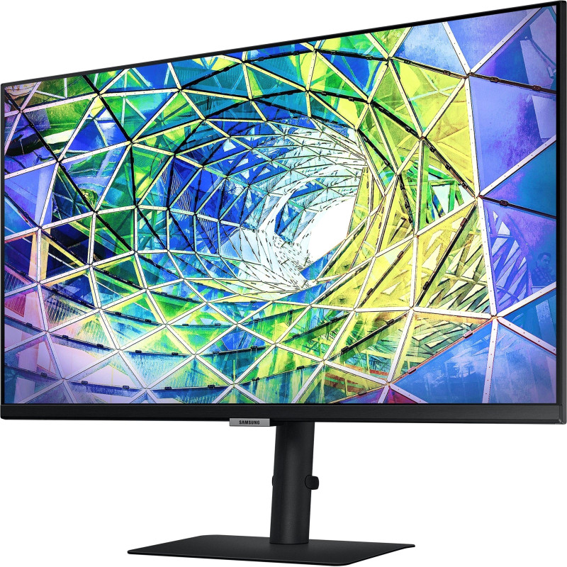 Монитор Samsung LS27A800NMIXCI 26,9 /IPS/4K/60Hz/300cd/5ms/DP/HDMI