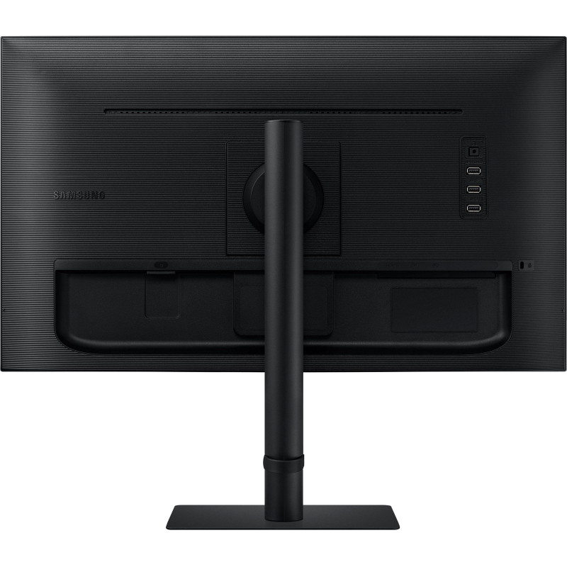 Монитор Samsung LS27A800NMIXCI 26,9 /IPS/4K/60Hz/300cd/5ms/DP/HDMI