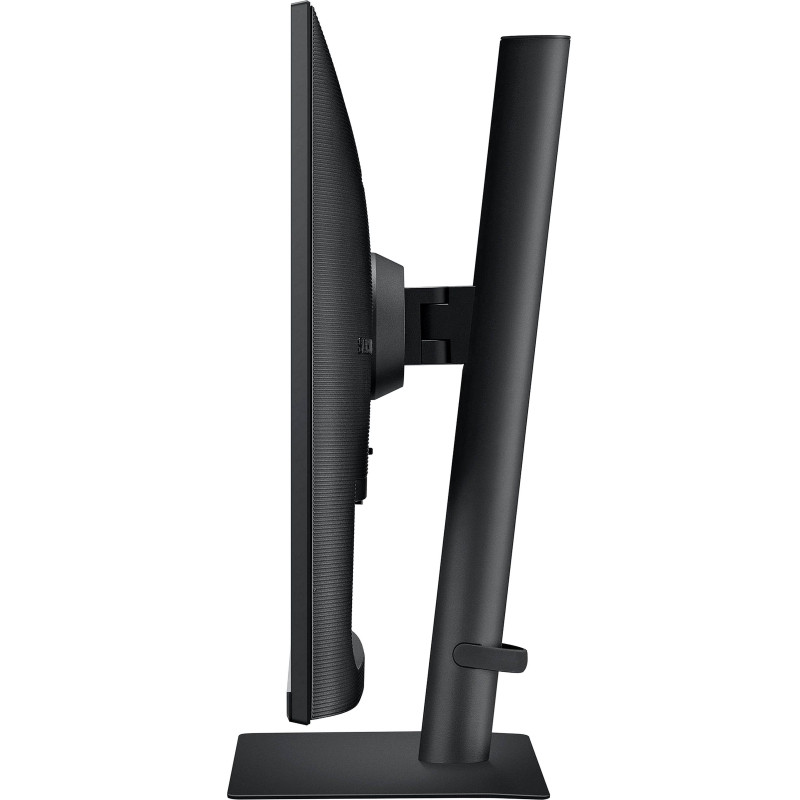 Монитор Samsung LS27A800NMIXCI 26,9 /IPS/4K/60Hz/300cd/5ms/DP/HDMI