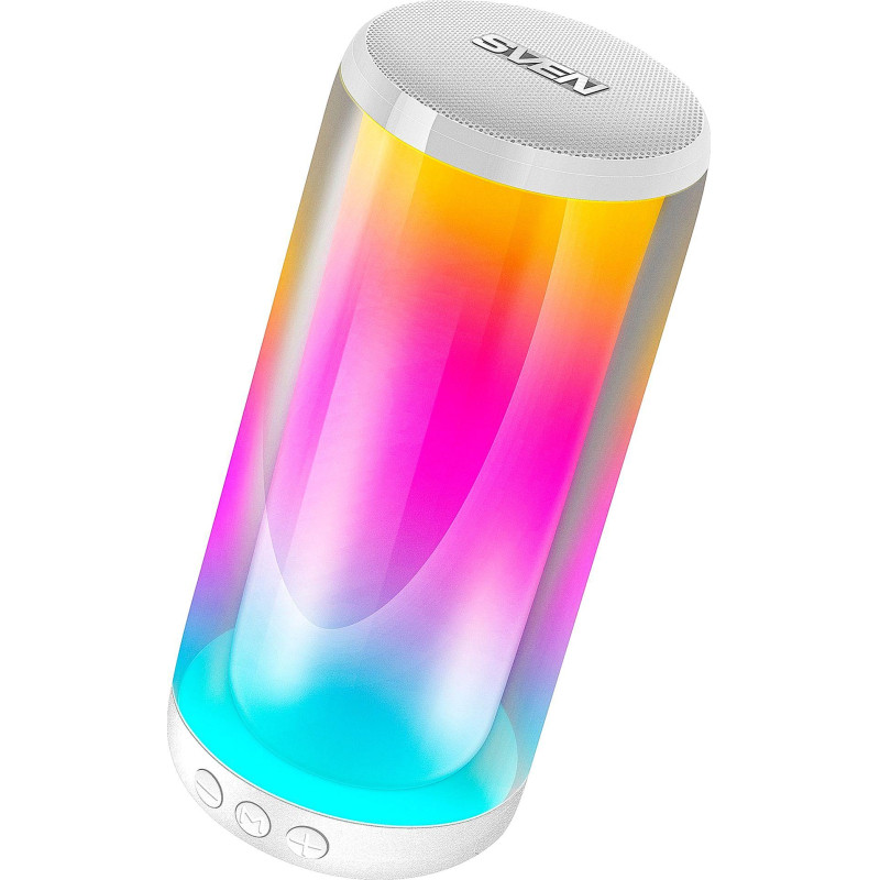 Акустическая система Sven PS-265, 10Вт, TWS, FM/USB/microSD