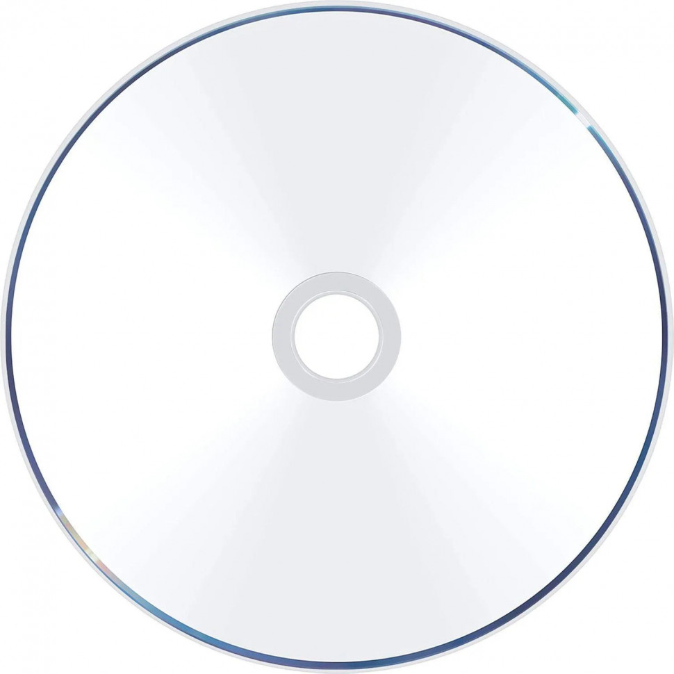 Носители информации DVD-R Mirex Ink-Jet 4,7Gb/100/уп (100/500)(UL130088A1T)