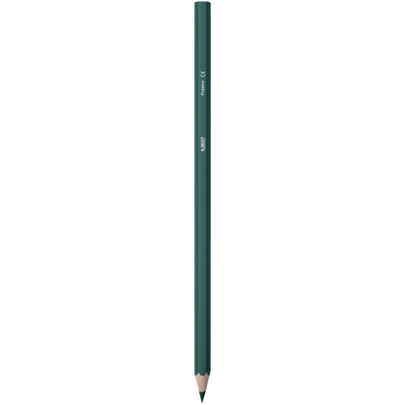 Карандаши цветные 12цв 6-гран Bic Tropicolors 832566